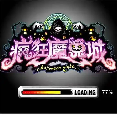 《疯狂魔鬼城》终极刷分攻略:从机器规律到爆分玄学的实战指南插图 《疯狂魔鬼城》终极刷分攻略:从机器规律到爆分玄学的实战指南插图
