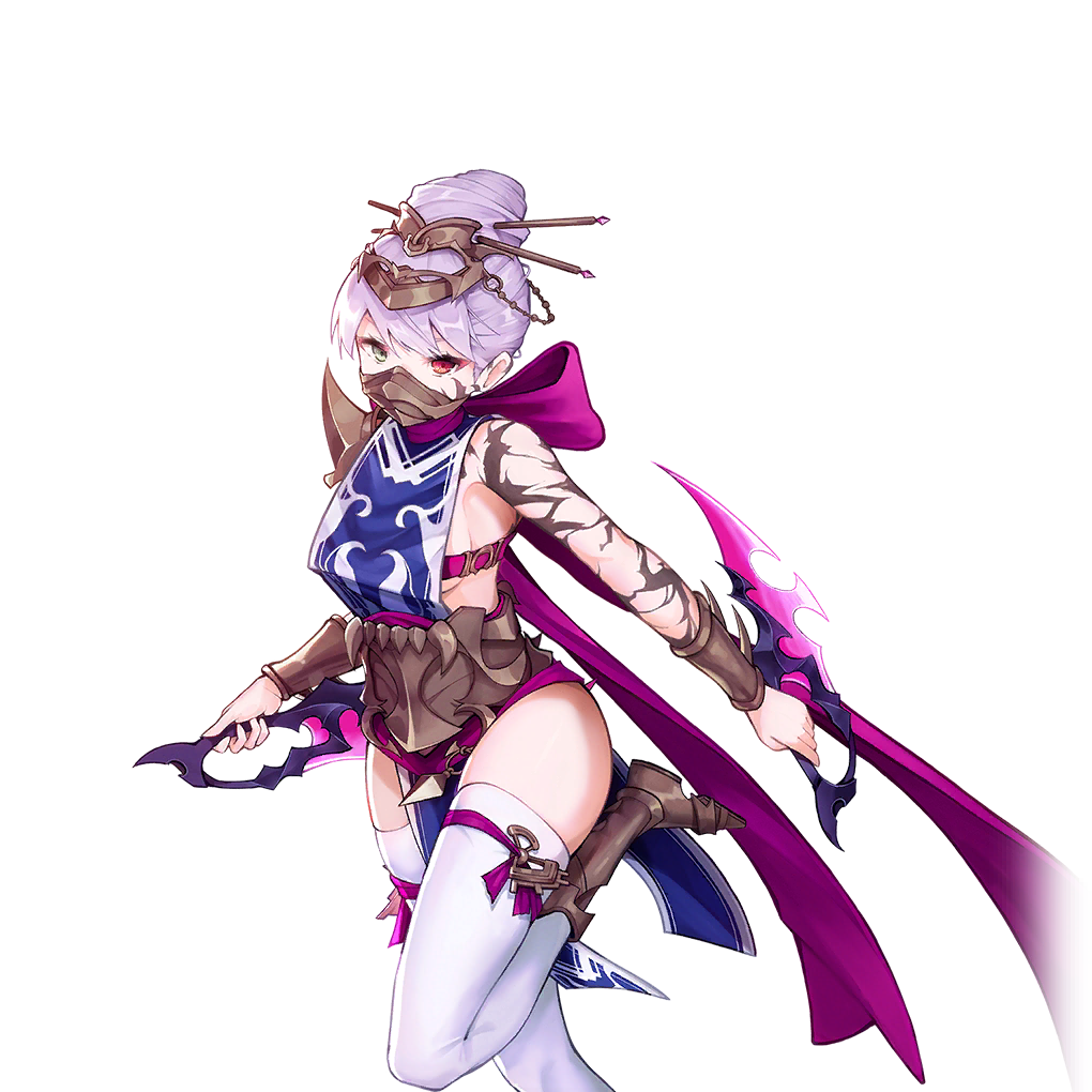 阿尔克纳命运之轮 2025 全解析：Arcana Tactics 德比希角色深度攻略与战术体系构建-星界云手机攻略站