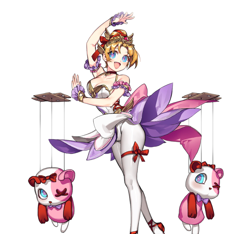 阿尔克纳命运之轮 2025 牵线木偶深度解析：Arcana Tactics 傀儡战术体系与云手机托管方案-星界云手机攻略站