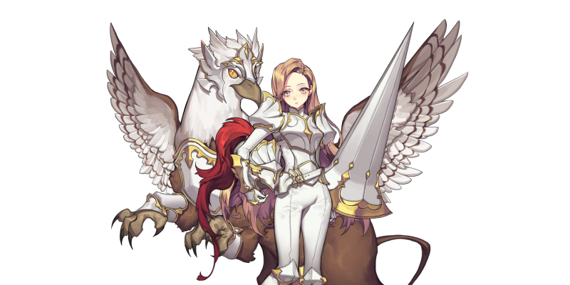 阿尔克纳命运之轮 2025 天空骑士深度解析:Arcana Tactics 铁壁战术体系与云手机托管方案-星界云手机攻略站