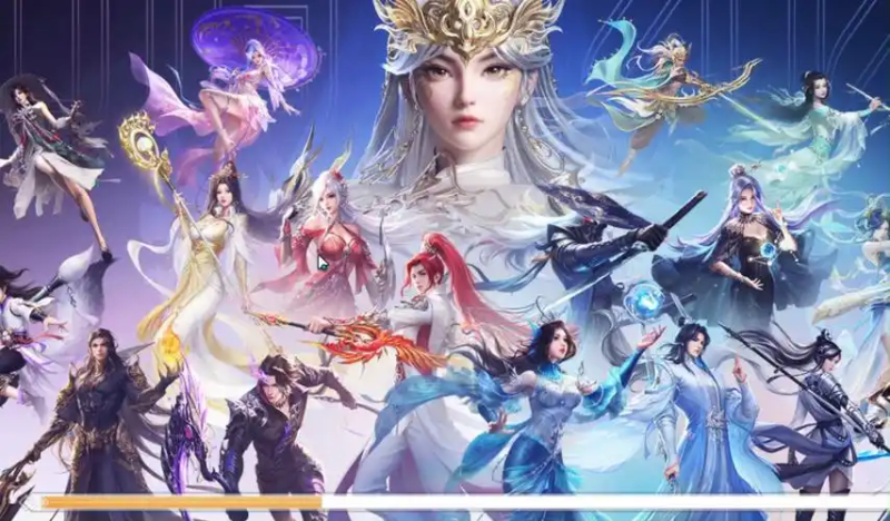 《诛仙手游》隐藏法宝全任务攻略:从经典传承到版本新藏-星界云手机攻略站