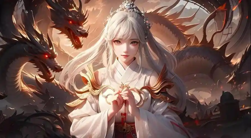 适合30岁女人的手游-星界云手机攻略站