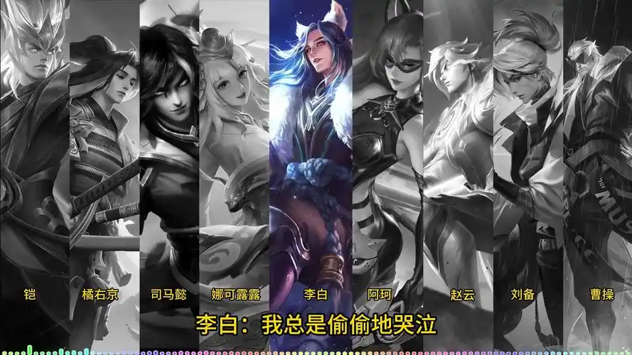 王者在野和九品什么意思:王者荣耀术语解析与实战关联指南插图 王者在野和九品什么意思:王者荣耀术语解析与实战关联指南插图