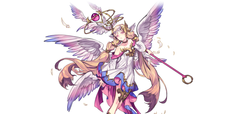 2025 年阿尔克纳命运之轮 Arcana Tactics 大天使深度解析：技能、阵容与实战攻略-星界云手机攻略站