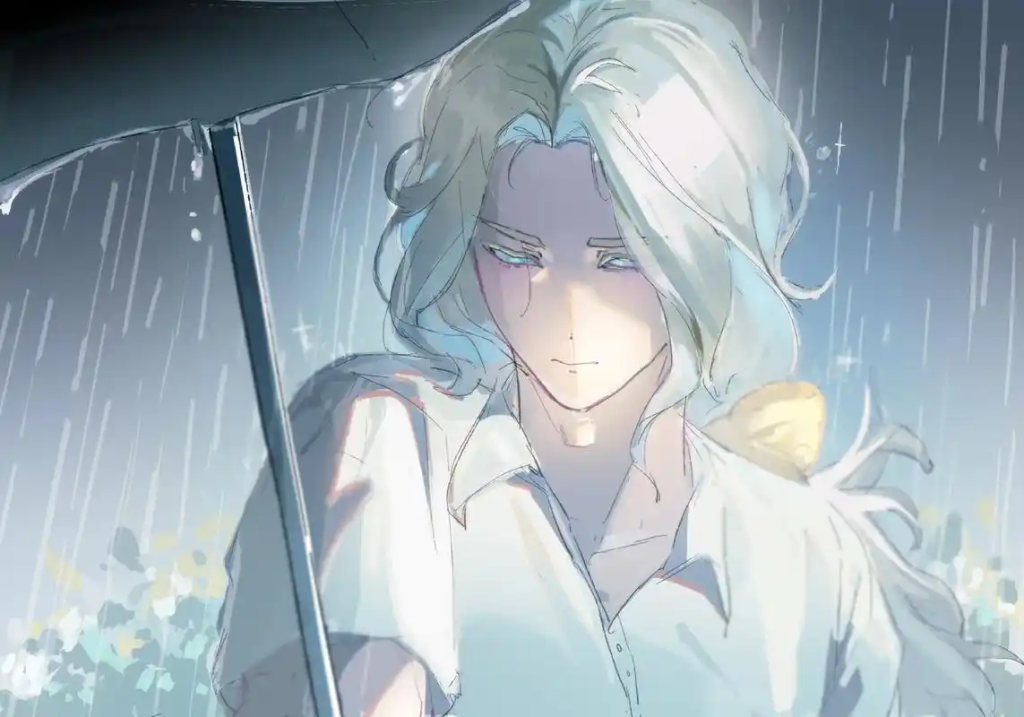 第五人格「摄殓惩罚卡尔」现象解析:同人创作中的情感张力与社区密码插图 第五人格「摄殓惩罚卡尔」现象解析:同人创作中的情感张力与社区密码插图