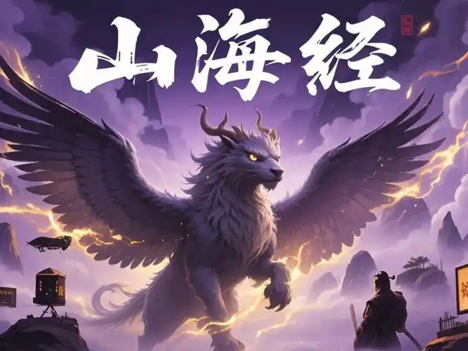 国外神话中的「合成兽 Boss」：与《山海经》的跨文明造物对话-星界云手机攻略站