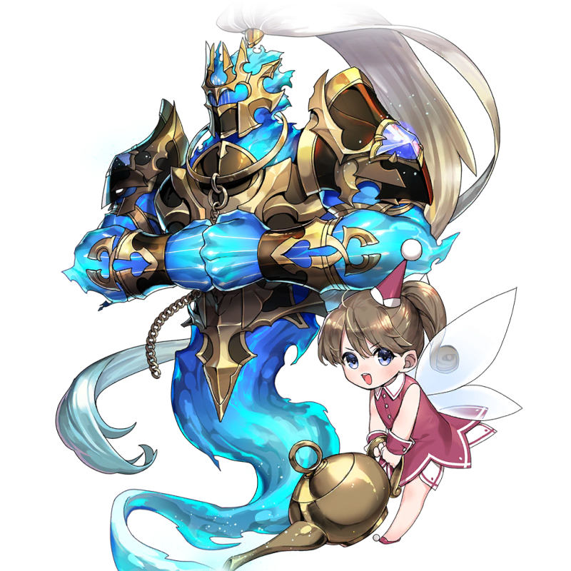 2025 年《阿尔克纳：命运之轮》地狱使者深度攻略：暗域制裁者的战术解析与阵容构建-星界云手机攻略站