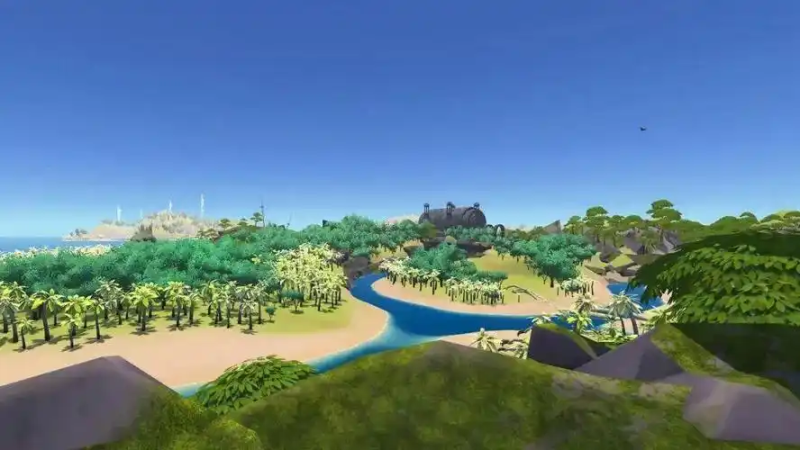 《驯服它 2(Tame It Too!)》原型版全攻略:生存与驯服的岛屿生态平衡术-星界云手机攻略站