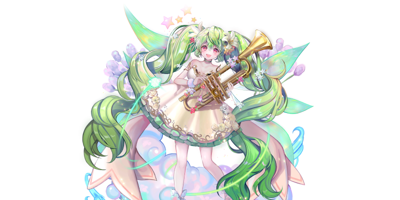 2025 年《阿尔克纳：命运之轮》西尔芙深度解析：风之精灵王的战术统治力-星界云手机攻略站