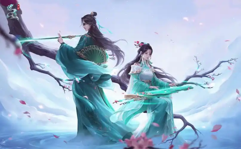 问道手游平民职业首选攻略:低投入高适配的养成方案-星界云手机攻略站