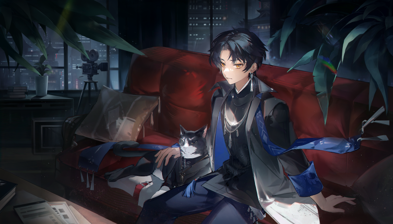 归龙潮 瞳系统全攻略：核心机制+升级材料+角色适配，战力提升关键</h1>-星界云手机攻略站