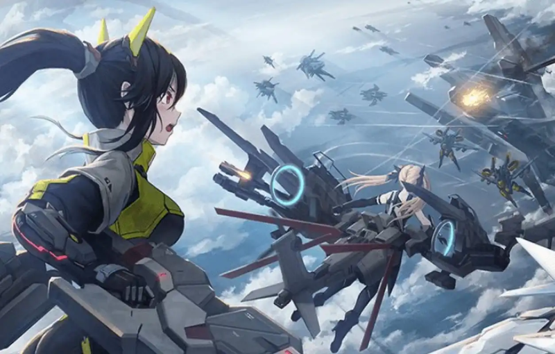 艾塔纪元天津四深度解析：从战地医生到神经科学研究者的战术蜕变-星界云手机攻略站