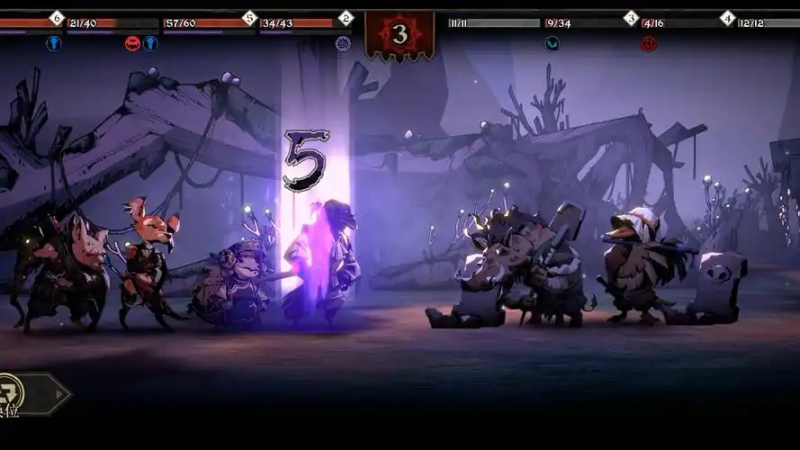 《安尼姆的无尽旅途》装备定向掉落汇总-星界云手机攻略站