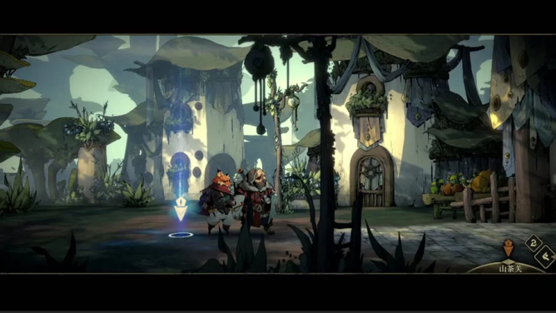 深度解析《安尼姆的无尽旅途》：罗盘秘境机制与版本环境变迁-星界云手机攻略站