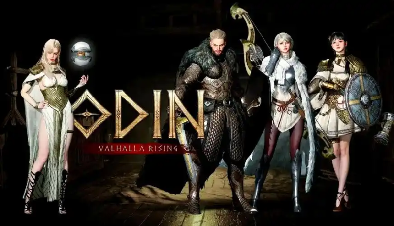 2025《奥丁神叛》出金全攻略：从副本搬砖到市场套利的实战指南-星界云手机攻略站