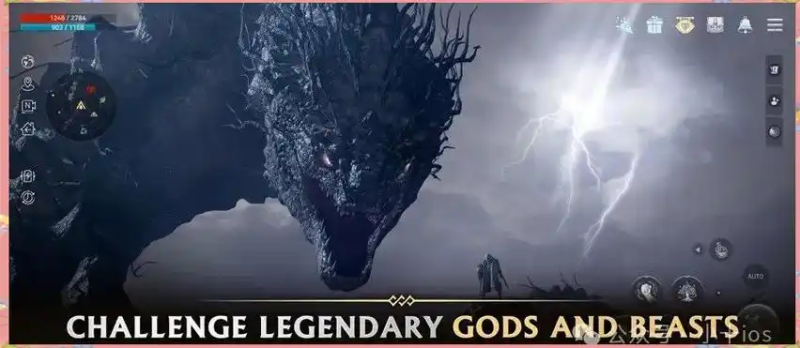 2025《奥丁神叛》国际服新手速成攻略：从职业选择到战力跃迁-星界云手机攻略站