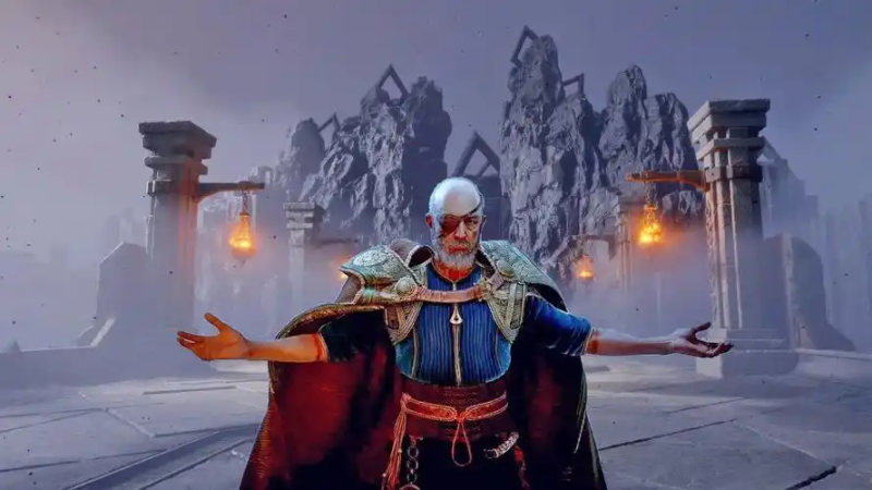 奥丁神叛搬砖思路解析-星界云手机攻略站