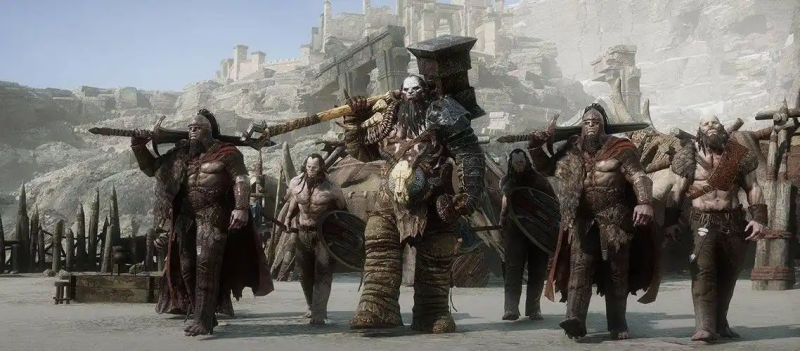 2025 奥丁神叛狂战士深度攻略：版本 T0 狂战养成全解析-星界云手机攻略站