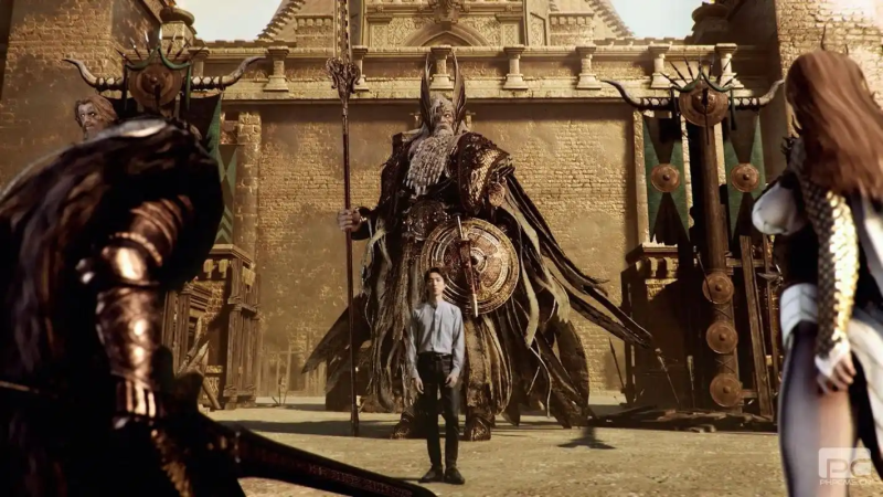 2025 奥丁神叛回血机制深度解析：续航能力全攻略-星界云手机攻略站