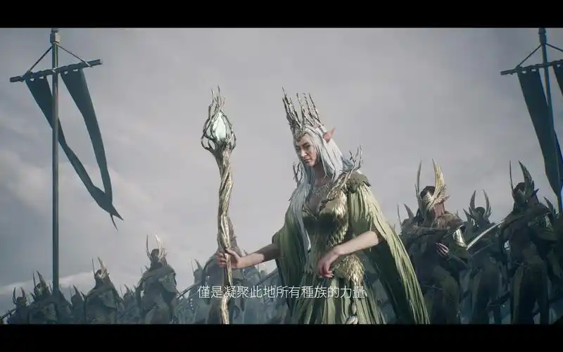 2025 奥丁神叛魔法师深度攻略：元素掌控者全流派解析-星界云手机攻略站