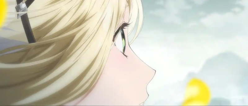 暗影织网者:《Archeland》凯萨琳深度解析-星界云手机攻略站