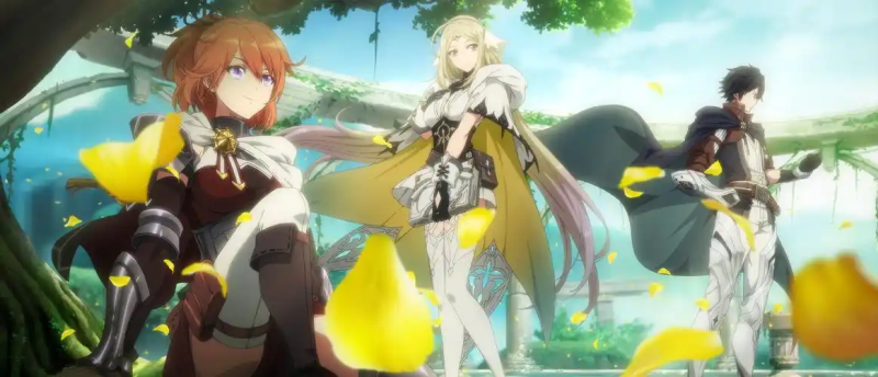 2025 年 Archeland 德艾尼斯 PVE 强度解析：物理输出天花板的多面战术价值-星界云手机攻略站