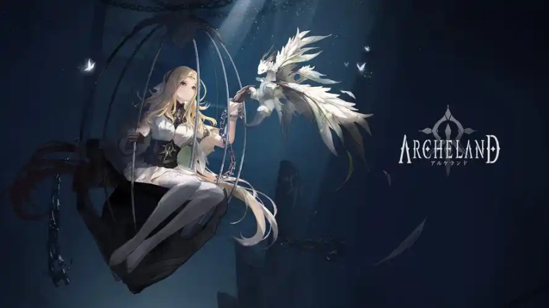 2025 年 Archeland 关卡玩法深度解析：地形、机制与策略全维度攻略-星界云手机攻略站