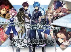 2025《Aster Tatariqus》兰斯洛特深度解析：圆桌骑士的荣耀重构与战术核心-星界云手机攻略站