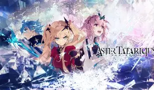 2025《Aster Tatariqus》加雷思深度解析：圆桌秩序的裁决者与战术枢纽-星界云手机攻略站