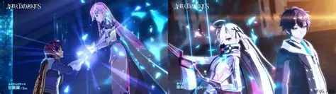 2025《Aster Tatariqus》深度入坑指南：从机制解析到策略进阶-星界云手机攻略站