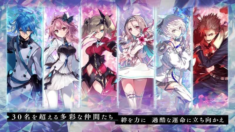 《Aster Tatariqus》萌新必看！从入门到站稳脚跟的 7 个核心要点-星界云手机攻略站