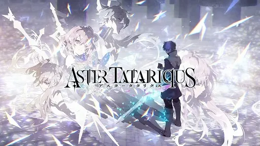 《Aster Tatariqus》吉尼薇尔（泳装）深度解析：海洋战场上的战术核心-星界云手机攻略站
