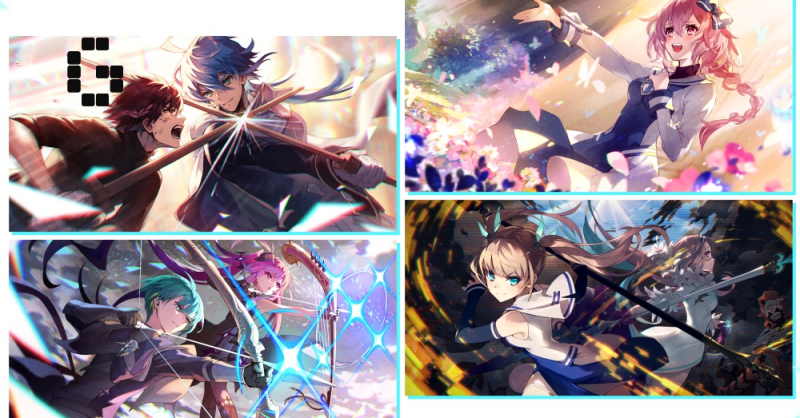 2025 年《Aster Tatariqus》克拉丽斯深度解析：暗影中的战术裁决者-星界云手机攻略站