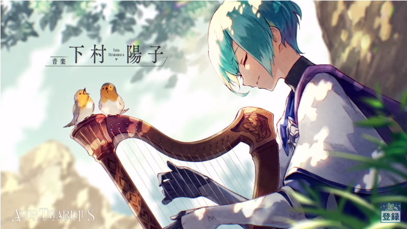 解析《Aster Tatariqus》高文：太阳骑士的约会机制与战术价值-星界云手机攻略站