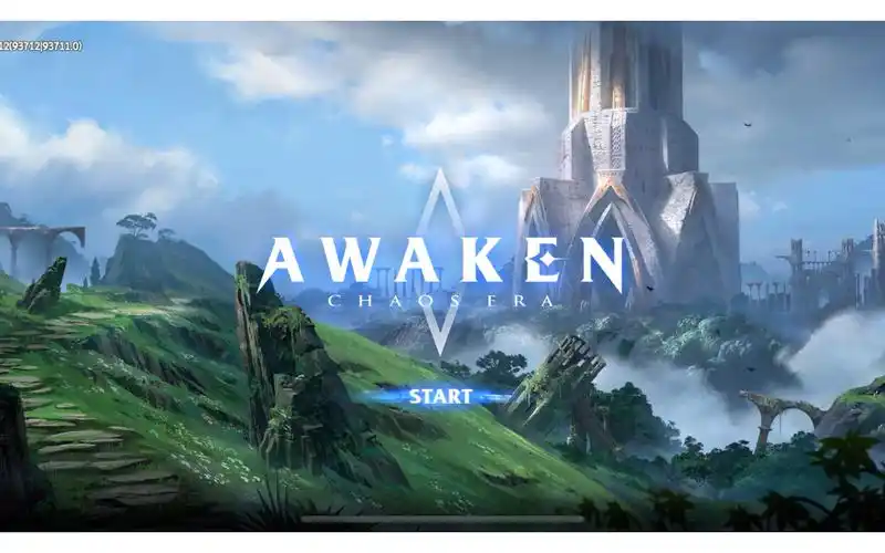 Awaken:Chaos Era6.21排行榜-星界云手机攻略站