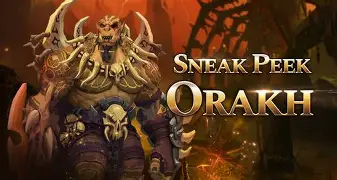 Awaken:Chaos Era ORAKH全面解析-星界云手机攻略站