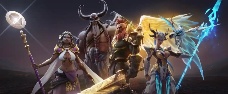 Awaken:Chaos Era新手速成攻略-星界云手机攻略站