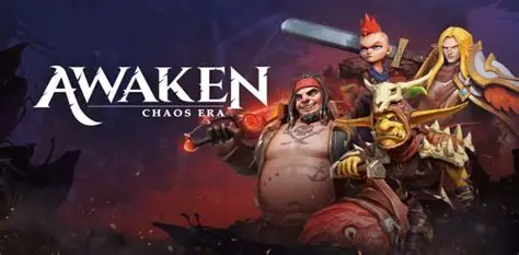 2025《Awaken: Chaos Era》PVP 排行榜深度解析：版本环境与战术趋势-星界云手机攻略站