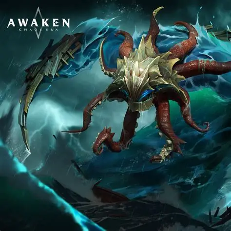 Awaken:Chaos Era困难攻略-星界云手机攻略站