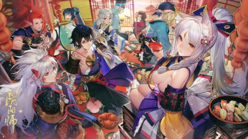 阴阳师辅助脚本介绍-星界云手机攻略站