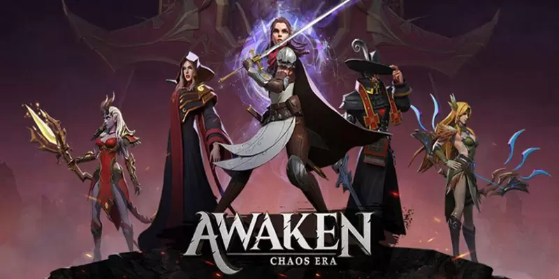 Awaken:Chaos Era词条解析-星界云手机攻略站