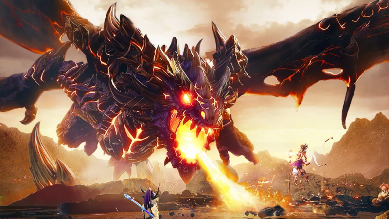 《Awaken: Chaos Era》地狱难度深度攻略：生存与爆发的极限博弈-星界云手机攻略站