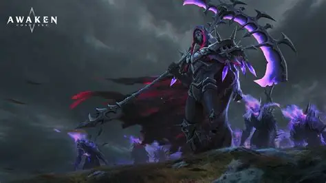 《Awaken: Chaos Era》水 12 速刷攻略：火属性压制与循环爆发的极致演绎-星界云手机攻略站