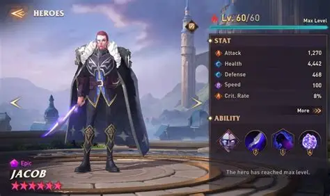 《Awaken: Chaos Era》JACOB 深度解析：狂血弑亲者的协同绞杀战术与生存之道-星界云手机攻略站