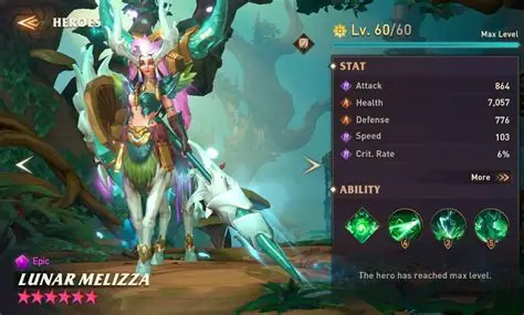 《Awaken: Chaos Era》LUNAR MELIZZA 深度解析:月潮掌控者的控场艺术与战术枢纽插图 《Awaken: Chaos Era》LUNAR MELIZZA 深度解析:月潮掌控者的控场艺术与战术枢纽插图
