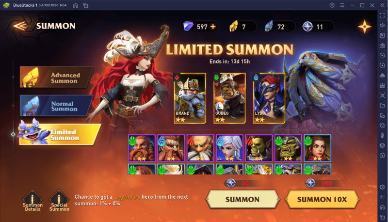 Awaken:Chaos Era TUZAGO简介-星界云手机攻略站