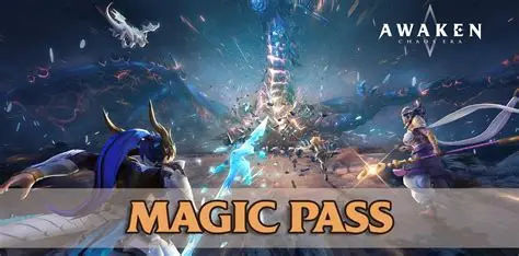 Awaken:Chaos Era水火木不求人-星界云手机攻略站