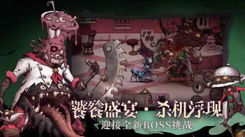 《异化之地》：当克苏鲁阴影笼罩废土，这款辅助脚本如何让生存更清醒？-星界云手机攻略站