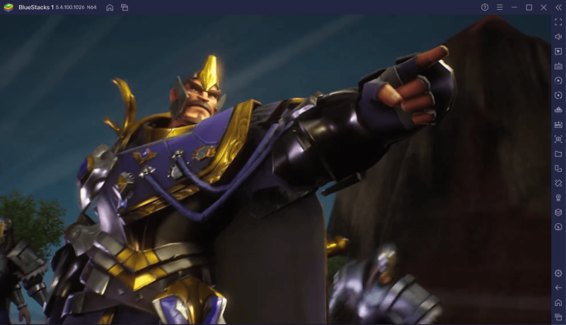 Awaken:Chaos Era火14速刷-星界云手机攻略站