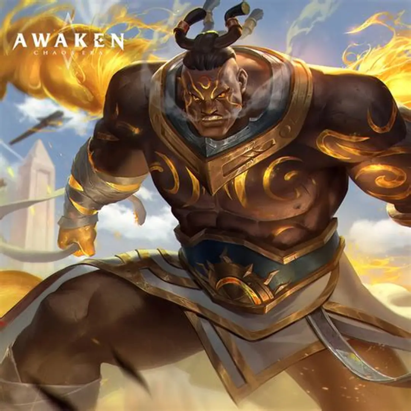 Awaken:Chaos Era玩法介绍-星界云手机攻略站